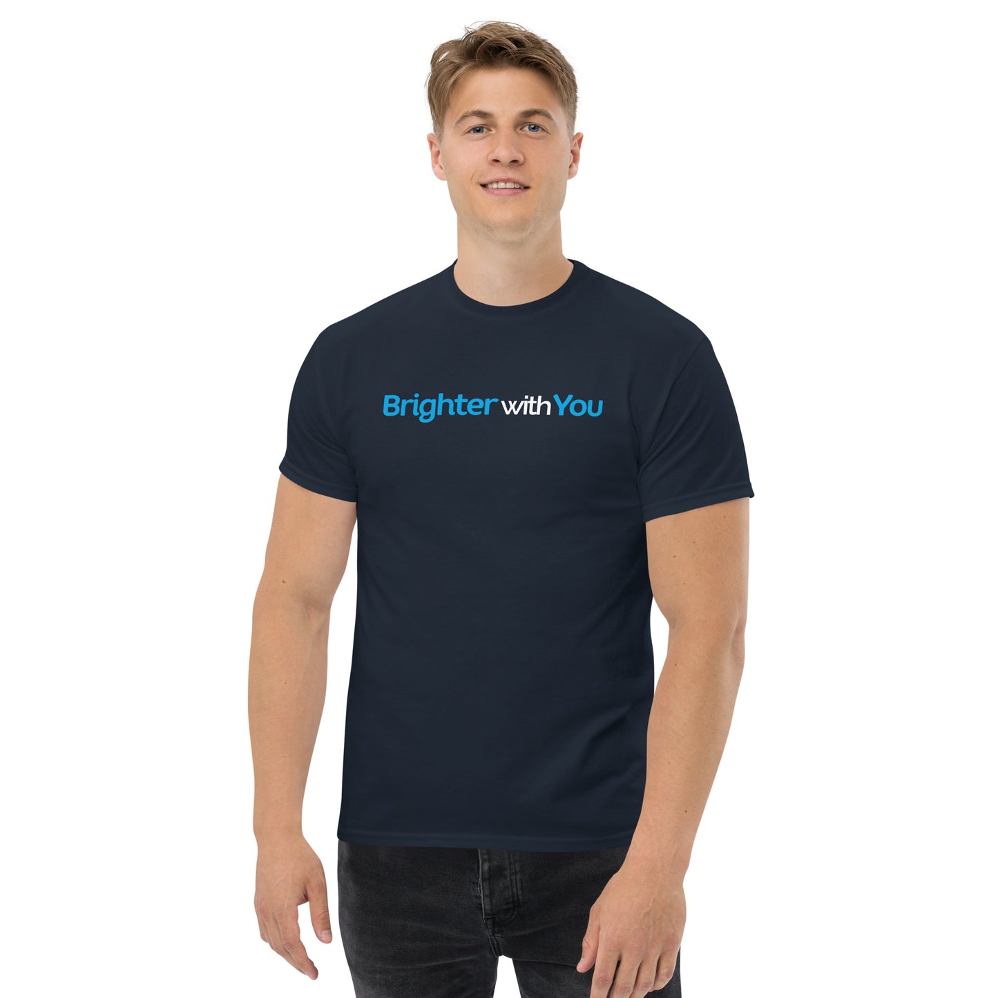 Men's Brighter Classic Tee