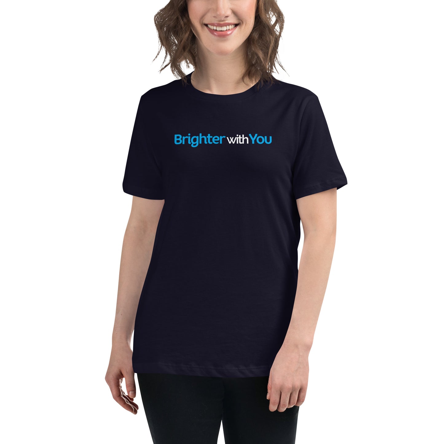 Women's Brighter Classic Tee