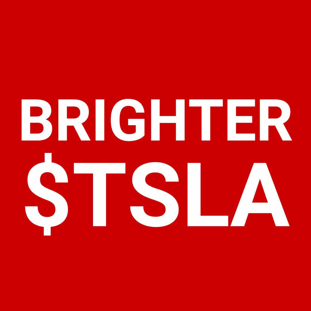 Free $TSLA Milestones Tables