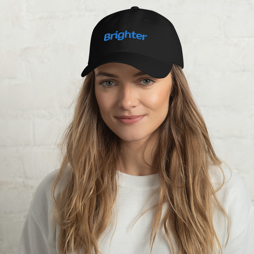 Unisex Brighter Hat