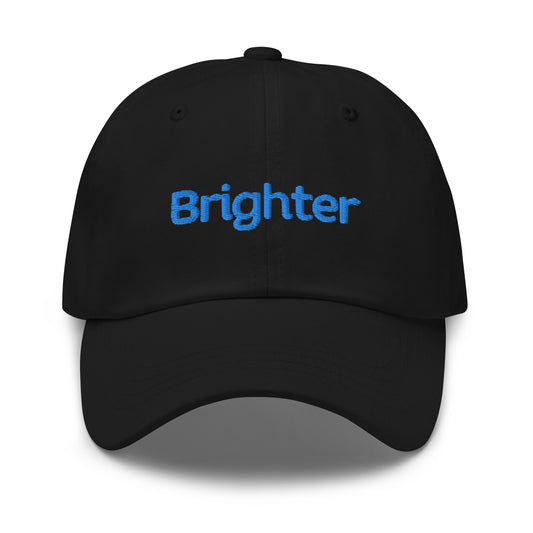 Unisex Brighter Hat