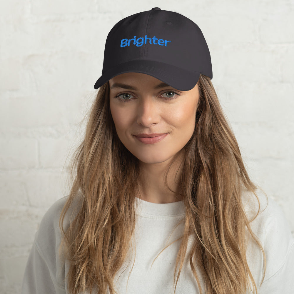 Unisex Brighter Hat