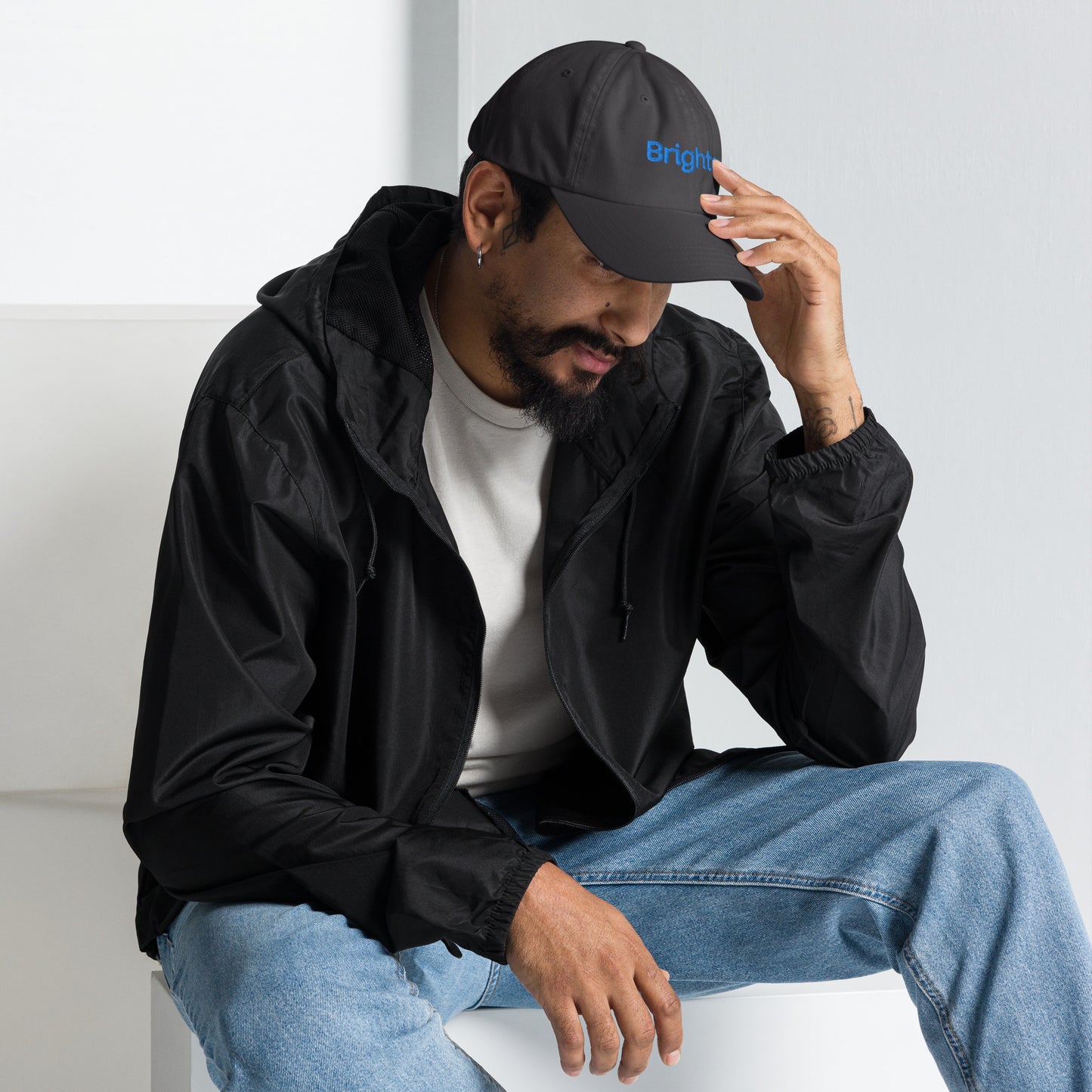 Unisex Brighter Hat