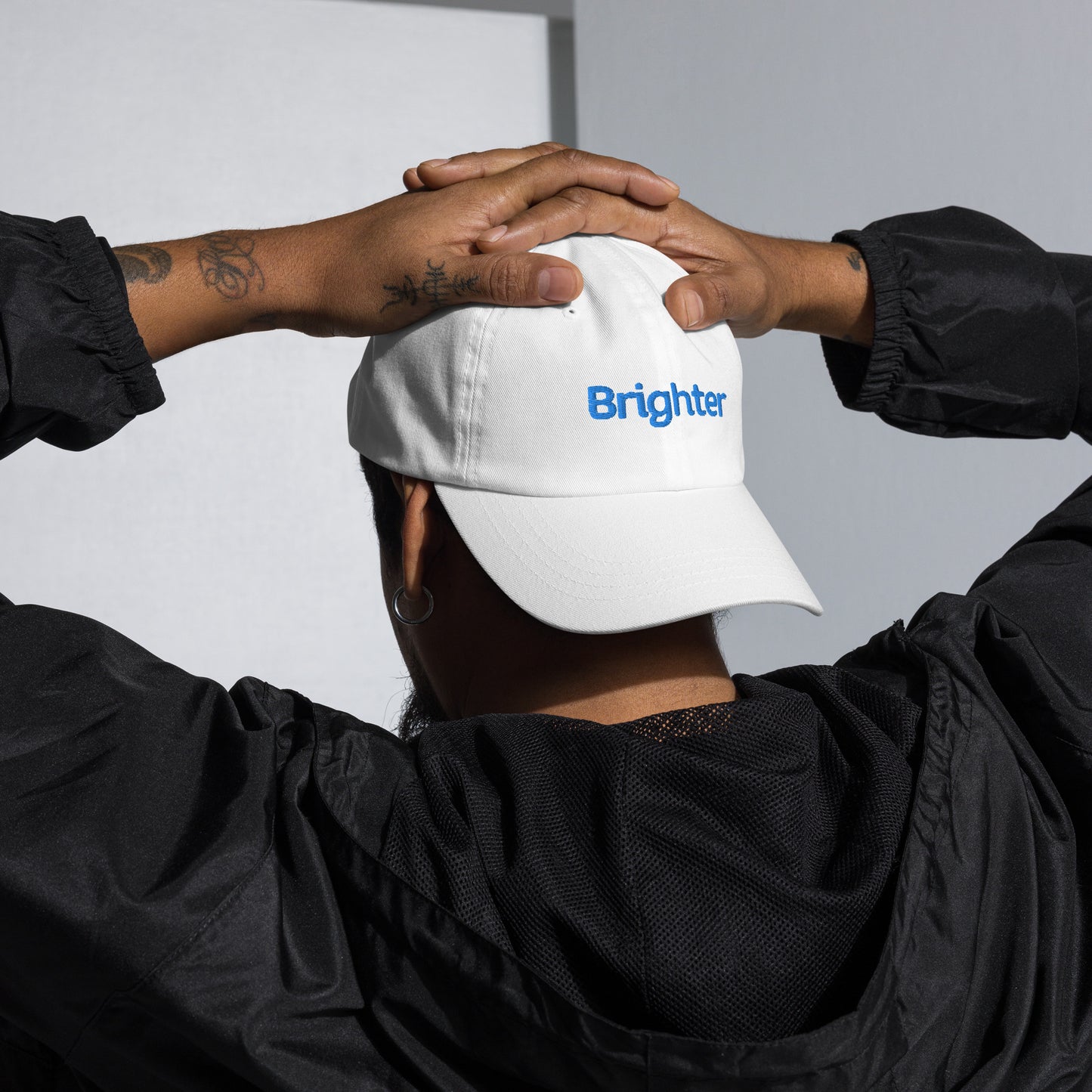 Unisex Brighter Hat