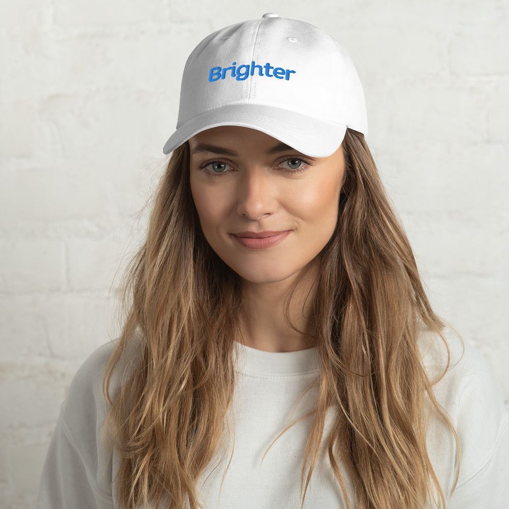 Unisex Brighter Hat