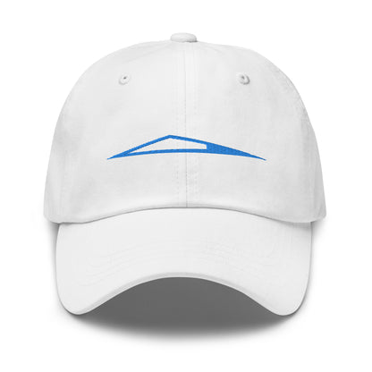 Unisex Cybertruck Icon Embroidered Hat