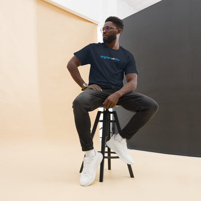 Men's Brighter Classic Tee