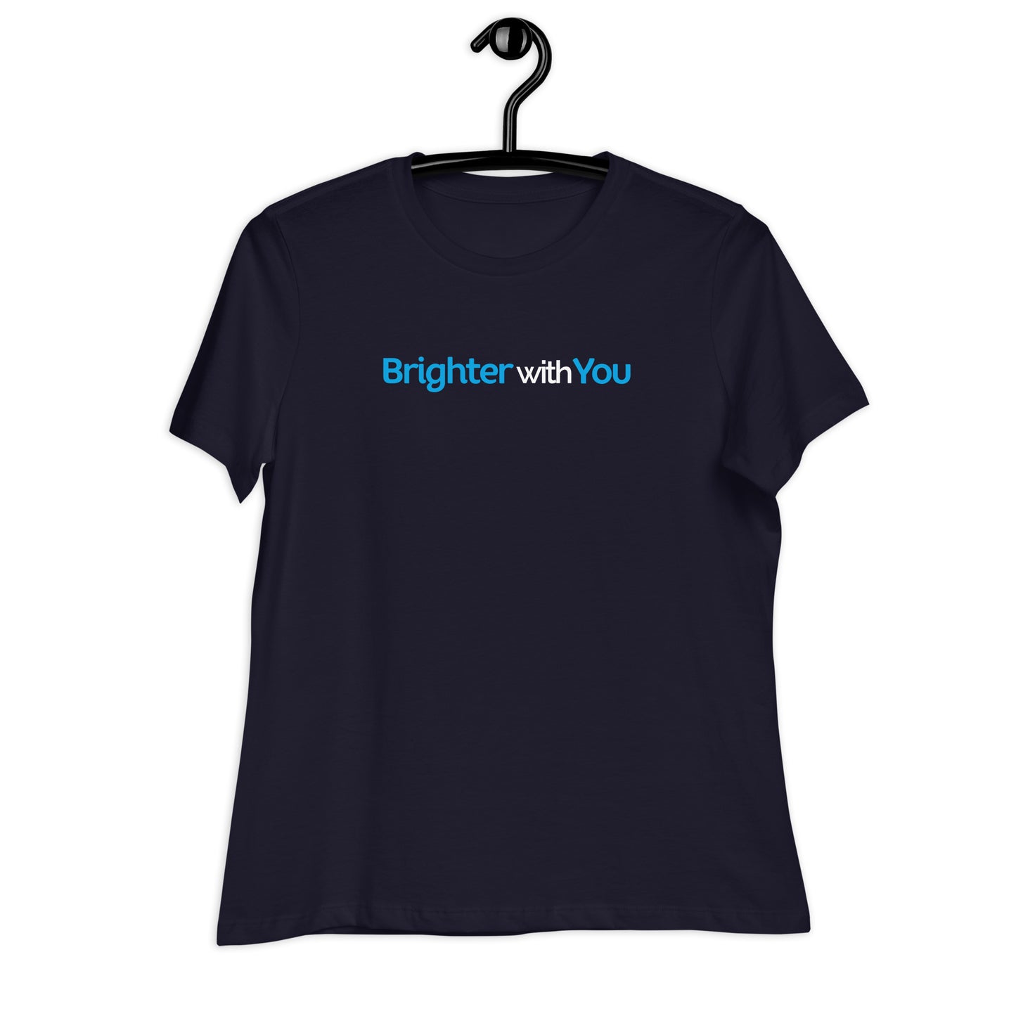 Women's Brighter Classic Tee