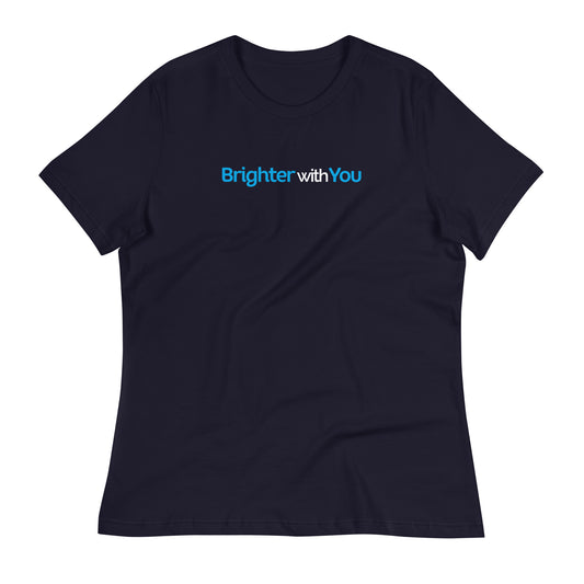 Women's Brighter Classic Tee